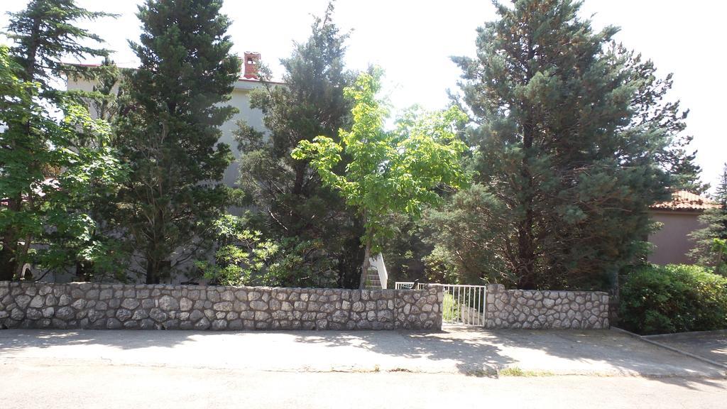 Tihana Apartments Jadranovo Zimmer foto